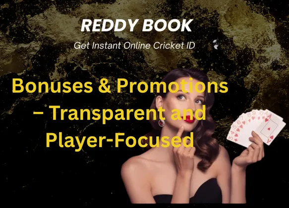 Why Reddybook Is Gaining Trust Among Players