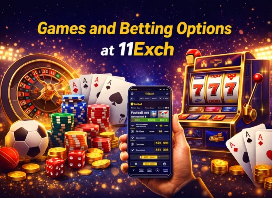 11exch New ID | 11exchange Online Betting Platform