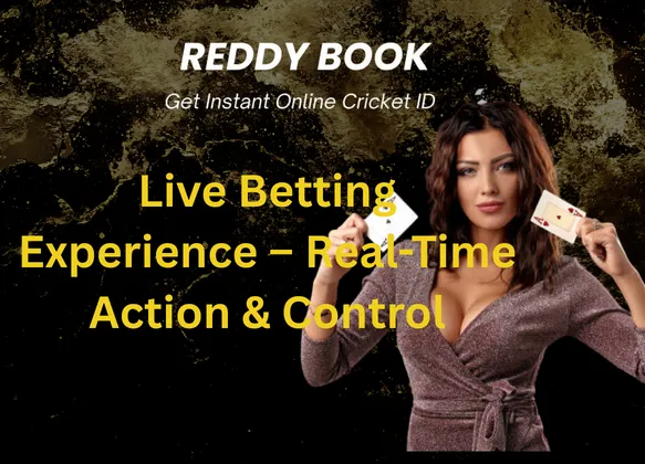 Reddybook Signup Process – How to Create Your Reddybook ID