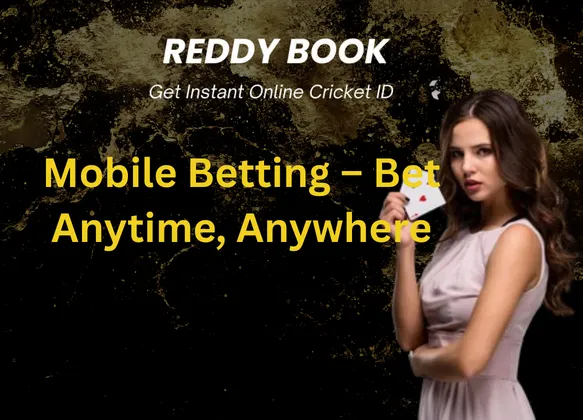 Reddybook Signup Process – How to Create Your Reddybook ID