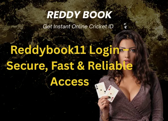  Why Reddybook Is Gaining Trust Among Players