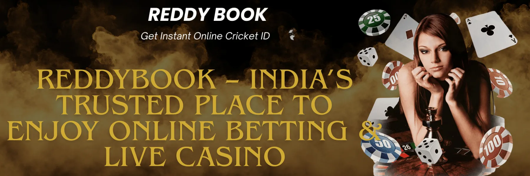 Sports Betting Promotional Banner 2