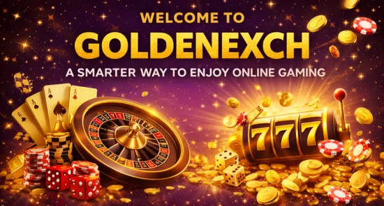 GoldenexcGoldenexch New ID | Secure Online Betting Exchange Indiah
