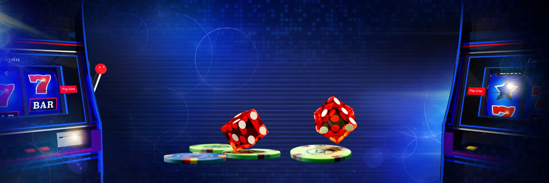 Sports Betting Promotional Banner 1